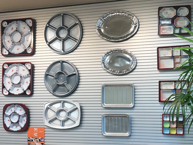 飲食店関連包装資材