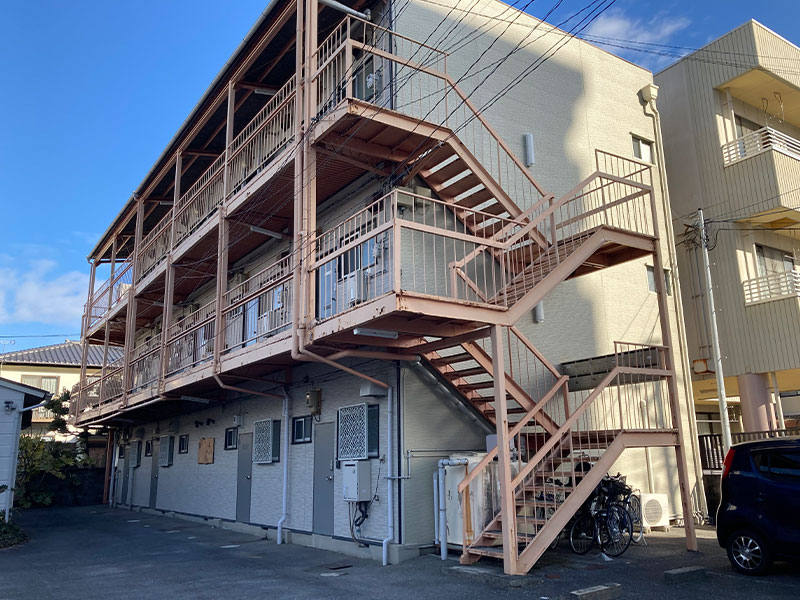 賃貸テナントなど貸店舗物件のご紹介